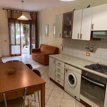 Renovated On The Ground Floor
