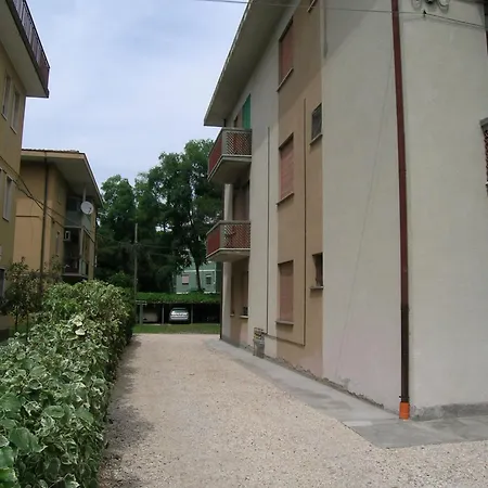 Renovated On The Ground Floor