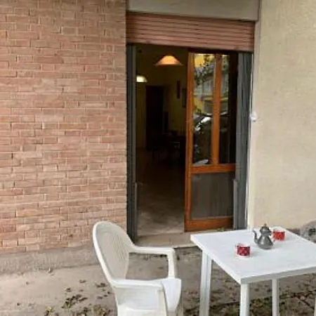 Renovated On The Ground Floor